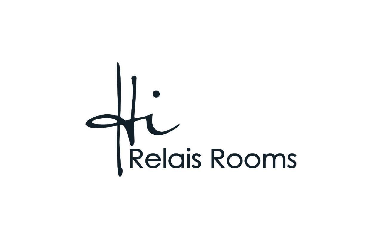 Hi Relais Rooms Naples Exterior photo